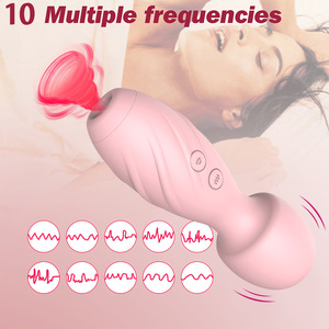 Teal Silicone Vaginal <b>Vibrator</b> USB <b>Rechargeable</b> Magnetic Charging Adult Stimulation Toy - Product Image 3