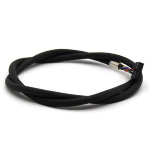 Cable de extensión para codificador Heidenhain 1313 de 0.6 metros de longitud corta para transmisión de señal - Product Image 3