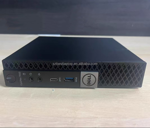 Factory-Low Priced for OptiPlex 7050 6th Gen 8G DDR4 256G Mini PC Mainframe Business Office I3/i5/i7 <b>Computer</b> Original <b>Used</b> Opti - Product Image 2