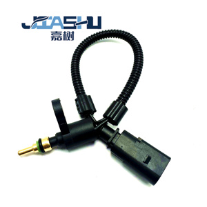 Sensor de Temperatura Neutral JS-07-212 para VW <span class=keywords><strong>Touareg</strong></span> 2011-2018 (OE 03H919501A) Nuevo con 18 Meses de Garantía - Product Image 3