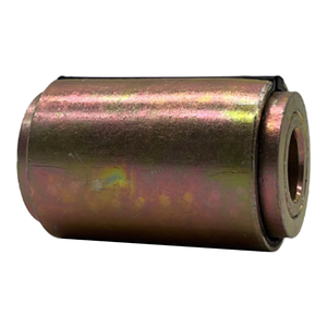 Điều kiện mới xe tải phụ tùng Mercedes-<span class=keywords><strong>Benz</strong></span> treo Cab ỐNg Lót 0003221285 treo lÁ mùa xuân cao su Bush - Product Image 3