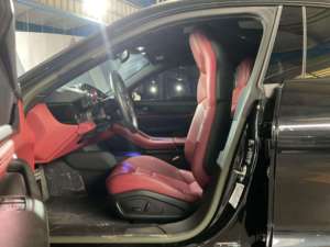 Auto usate senza incidenti 2023 Porsche <span class=keywords><strong>Taycan</strong></span> <span class=keywords><strong>TAYCAN</strong></span> Sedan 2023 pronta per la spedizione - Product Image 4