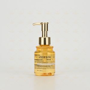 Crema <span class=keywords><strong>para</strong></span> <span class=keywords><strong>Rizos</strong></span> de Queratina Huati Sifuli Zalesna, Champú y Acondicionador Orgánico Natural con Colágeno y Biotina <span class=keywords><strong>para</strong></span> Mujeres y Hombres - Product Image 3