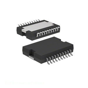 TLE82094SACUMA1 20 SOIC Circuits intégrés à puce exposée pour la gestion de l'alimentation (PMIC) Acheter des composants électroniques en ligne en stock - Product Image 1
