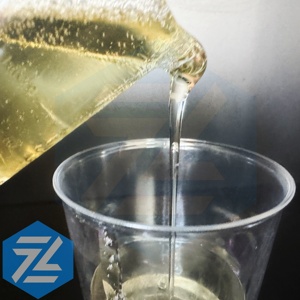 Nhà máy sản xuất 99% cocamides diethanolamines dừa Diethanolamide 6501 cdea CAS 68603-42-9 cho chất hoạt động bề mặt mỹ phẩm - Product Image 4