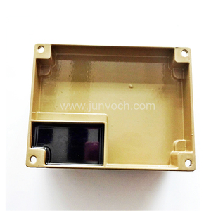 Bộ Phận Động Cơ Diesel 19 QSK19 KTA19 Bộ Điều Khiển Tốc Độ Động Cơ Bảng Điều Khiển Máy Phát Điện EFC 3062322 <span class=keywords><strong>3044196</strong></span> Cho Cummins - Product Image 2