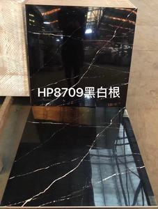 Ngoài trời hoặc trong nhà porcelanic 600x600 mét sàn nội thất đánh bóng đầy đủ đá cẩm thạch sứ tráng men gạch cho phòng khách - Product Image 4