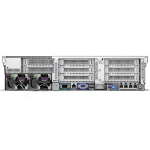 เซิร์ฟเวอร์แบบแร็ค ProLiant DL560 Gen11 2U พร้อม Xeon Gold 6448H แรม 32GB 4*800W 8SFF-มีสินค้าพร้อมส่ง - Product Image 5