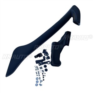 Kit de Snorkel para Auto, Manguera de Admisión de Aire para Mitsubishi Triton L200 2019, Snorkel Lateral Delantero, Conducto de Admisión para Desierto, Accesorios para Auto - Product Image 5