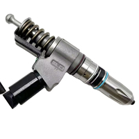 INYECTOR DE COMBUSTIBLE 4307776 para MOTOR CUMM1NS KTA19 NTA855 N14 QSN855 N855