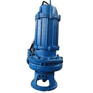 Direct Sale Centrifugal Sump <b>Pump</b> Mining Industria Sand Gravel Dredging Electric <b>Pump</b> - Product Image 2