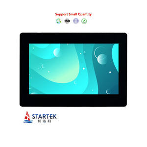 4.3 ''4.3 inch 800*480 TFT LCD với UART bảng giao diện HMI giải pháp hiển thị - Product Image 1