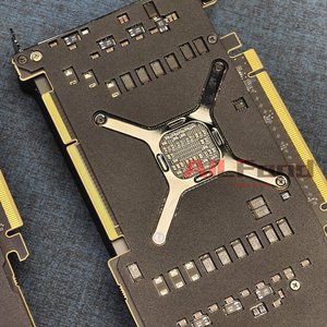 New Mi50 32G GPU Accelerated AI Training Deep Learning Computing Card Factory Discounts For Bulk Purchases Graphic - Product Image 3