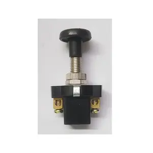 PUSH PULL SWITCH 18MM FROM INDIAN MANUFACTURER