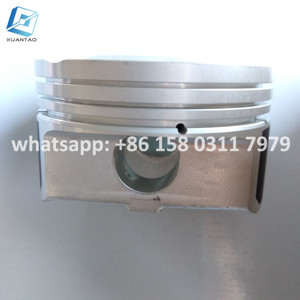 Vòng Kẹp Chốt <span class=keywords><strong>Piston</strong></span> Chất Lượng Cao 23041-2B101 23041-2B111 G4FA Verna 1.4L 77X1.2X1.2X2.0Mm STD + 0.25Mm + 0.50Mm Cho Hyundai - Product Image 6