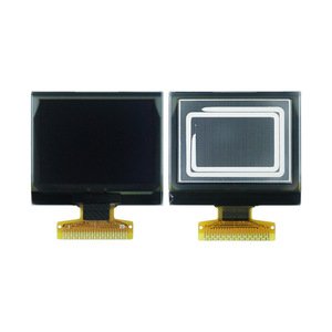 Módulo de Pantalla OLED JYC de 1.32 Pulgadas y 25 Pines Soldados, Controlador SSD1327, 128x96 Píxeles, Interfaz SPI IIC Paralela, Pantalla Monocromática L1194 - Product Image 1