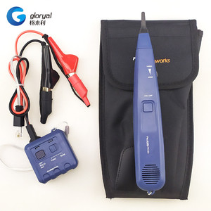 <span class=keywords><strong>Pro3000</strong></span> Kit de tonalité et sonde analogiques Traqueur de câble KIT de tonalité et de sonde ANALOG SERIES <span class=keywords><strong>PRO3000</strong></span>, Générateur de toner pour FLUKE NETWORKS - Product Image 2