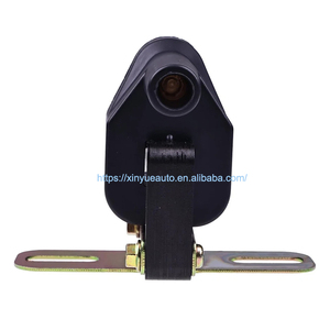 Bobina di Accensione Nuova di Zecca ad Alte Prestazioni 3705010B2 LJ276 per Joyner, <span class=keywords><strong>Commando</strong></span>, Roketa, Sand e Spider - Product Image 4