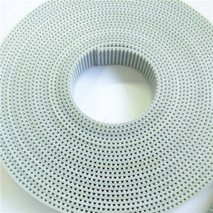 Cinghia Lunga 10-S2M-5500MM Roland per Stampanti Solventi XF/RS/<span class=keywords><strong>RE</strong></span>-640 RS/VS 540 300 VP300, Cinghia Piatta Lunga 10mm 1cm di Larghezza - Product Image 3