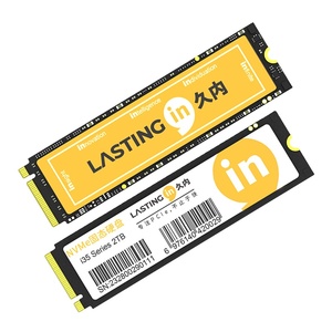 Solid M2 NVMe 3.0 PCIe Hot Selling 256gb 512gb 1tb <b>2tb</b> Internal State Drive for Laptop & Desktop 128gb Capacity <b>M.2</b> NVMe <b>SSD</b> - Product Image 1