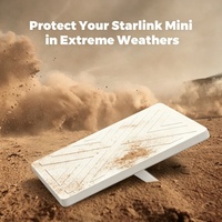 Pasokan Lintas Negara untuk Casing Pelindung Silikon Desain Hewan Mini New Star dengan Perlindungan 360 Derajat untuk Penggunaan Luar Ruangan, Atap Rumah