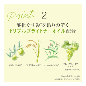 Aceite Limpiador Profundo Medicado DHC 150ml, Aceite Natural de Hatomugi, Aceite de Salvado de Arroz, Desmaquillante de Textura Ligera, Cosmético Japonés - Product Image 4