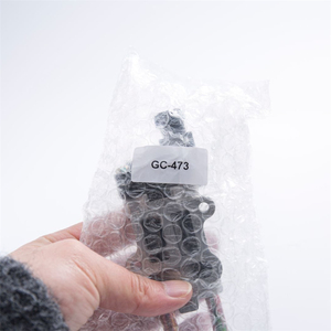 Idle Air Control Valve 136800-1453 136800-1452 22270-0D040 AC477 IAC Valve for Toyota Corolla Matrix Pontiac Vibe 2002-2006 - Product Image 5