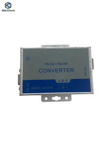 ตัวแปลงสัญญาณเซ็นเซอร์คอนโทรลเลอร์ PLC ของแท้ใหม่เอี่ยม รุ่น UT-2216 - Product Image 1