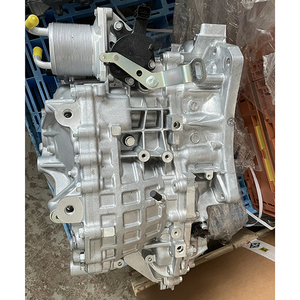 BDF JF011 JF011E RE0F10A CVT Transmission <span class=keywords><strong>automatique</strong></span> 2WD 4WD Jf011e RE0F10A Boîtes de vitesses Assemblage pour <span class=keywords><strong>Nissan</strong></span> - Product Image 6