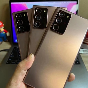 Bản gốc 98% mới cho Samsung Lưu ý 20 siêu điện thoại 5g điện thoại thông minh mở khóa Android celulares Lưu ý 8 9 10 cộng với sử dụng điện thoại di động - Product Image 3