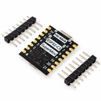 Papan Pengembangan ESP32-C3, Papan Pengembangan ESP32 SuperMini