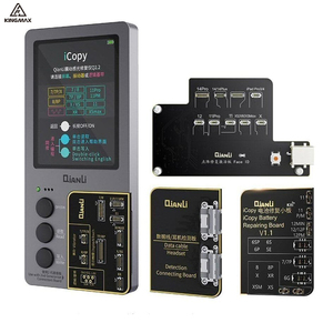 Qianli 4 trong 1 icomy cộng với cho <span class=keywords><strong>iPhone</strong></span> <span class=keywords><strong>7</strong></span> để <span class=keywords><strong>iphone</strong></span> 14 Mặt ID/LCD/Vibrator chuyển EEPROM Lập Trình Viên & pin/ánh sáng Hội Đồng Quản Trị - Product Image 1