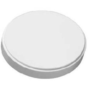 Khối Zirconia đơn lớp Vita 16 hệ thống bóng râm 98mm ST độ bền cao CAD/Cam trống | trong kho - Product Image 3