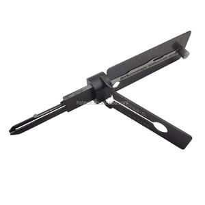 Vendita calda <span class=keywords><strong>Cisa</strong></span>-5 2 in 1 Auto serratura porta Auto pick Decoder strumento di sblocco - Product Image 1