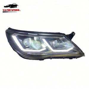 Proiettore lente faro LED per <span class=keywords><strong>2008</strong></span> <span class=keywords><strong>Tiguan</strong></span> - Product Image 2
