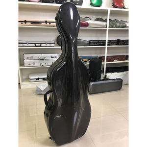 סין מפעל סיטונאי זול מחיר מותאם אישית זמין עמיד קשה צ 'לו מקרה - Product Image 4