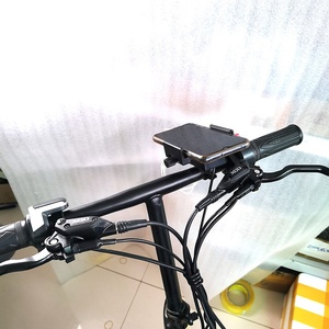 Freio Hidráulico a Disco para E-Bike/Scooter XOD 12/14 polegadas com Corte de Energia, Plugue SM de 2 e 3 Pinos, Tipo Dividido, Freio DIY para Bicicleta Elétrica - Product Image 4