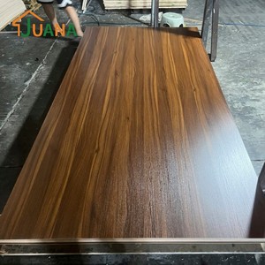 JUANA Pannello di Compensato Marino Melaminico Impermeabile 18mm 4x8 per Armadi o Mobili - Product Image 6