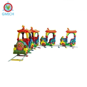 รถไฟ<span class=keywords><strong>ของ</strong></span>เล่นเด็กไฟฟ้าขนาดเล็ก ผลิตในจีน <span class=keywords><strong>ขาย</strong></span>ดี ใหม่ล่าสุด อุปกรณ์สนามเด็กเล่นกลางแจ้ง - Product Image 3