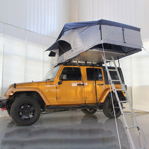 <span class=keywords><strong>Tente</strong></span> <span class=keywords><strong>de</strong></span> <span class=keywords><strong>Toit</strong></span> Sunday Campers Personnalisée OEM pour Accessoires 4x4 Off-Road – Tentes <span class=keywords><strong>de</strong></span> <span class=keywords><strong>Toit</strong></span> <span class=keywords><strong>de</strong></span> Camping Haut <span class=keywords><strong>de</strong></span> Gamme 4x4 - Product Image 4