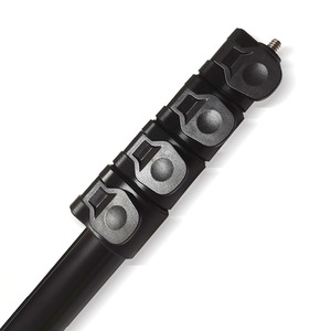 Snap Thiết Kế 59 Inch 118 Inch Hợp Kim Nhôm Kính Thiên Văn <span class=keywords><strong>Monopod</strong></span> Dài Ảnh Tự Sướng Thanh Cho GoPro Ngoài Trời Gấp Thêm - Product Image 3