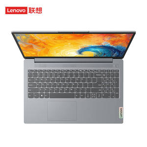 Portátil Empresarial Lenovo <span class=keywords><strong>IdeaPad</strong></span> 15s Original de Alto Rendimiento, AMD R5-7430U, 16 GB, 512 GB, Pantalla IPS de 15.6 Pulgadas y 60 Hz, Computadora Portátil - Product Image 4