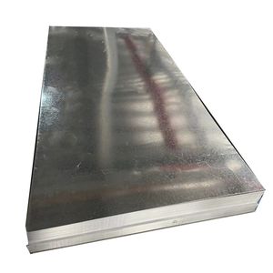 Tôle d'acier galvanisée <span class=keywords><strong>Tole</strong></span> Acier Laminados a Frio Placa De Acero Galvanized Laminado En Frio - Product Image 2