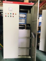 Démarreur à résistance liquide haute tension pour l'industrie cimentère, armoire de démarrage progressif à résistance liquide, entraînement de moteur à anneau collecteur pour concasseur/ventilateur