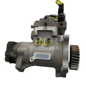 Piezas de Motor Diésel 5491787 ISZ QSZ ISZ13, Repuesto de Bomba de Combustible Diésel para Cummisn - Product Image 1