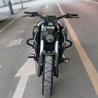 Moto de croisière d'occasion de haute qualité Benda LFC700 680cc Super Power, vente en gros, à acheter