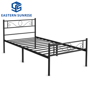 โครงเตียงโลหะแบบใหม่ แข็งแรง ทนทาน สำหรับเด็ก/ผู้ใหญ่ - Product Image 5