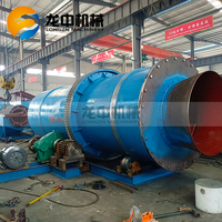 China Equipo de procesamiento de minería de oro Procesamiento de minerales Roca Mina Trituración Separación por gravedad Diagrama de flujo Línea de producción de oro