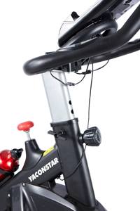 Vente en gros de vélos d'exercice vélo de spinning maison d'occasion Gym Fitness maison vélo <span class=keywords><strong>stationnaire</strong></span> - Product Image 4