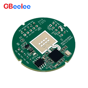Датчик уровня жидкости миллиметрового диапазона GBeelee BL-LD-8001 79ГГц, радарный модуль, бесконтактный, высокоточный, для измерения расстояния, комплексное решение - Product Image 2